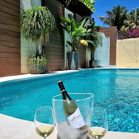 Villa Family Friendly Next To Puerto Banus