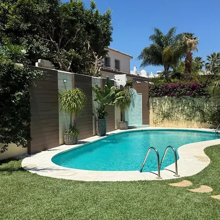 Family Friendly Next To Puerto Banus * Marbella