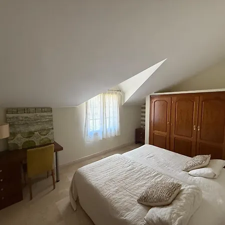 Family Friendly Next To Puerto Banus Villa *