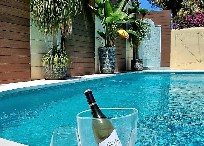 빌라 Family Friendly Next To Puerto Banus